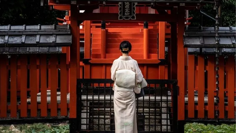 神社