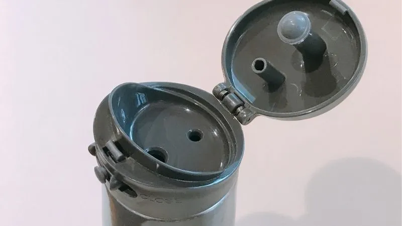 水筒