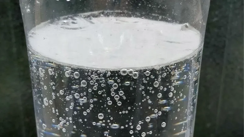 炭酸水