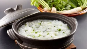 七草粥